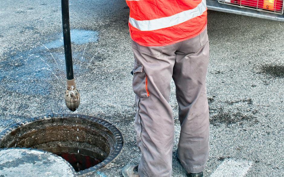 débouchage d'égout Le Plessis-Trévise