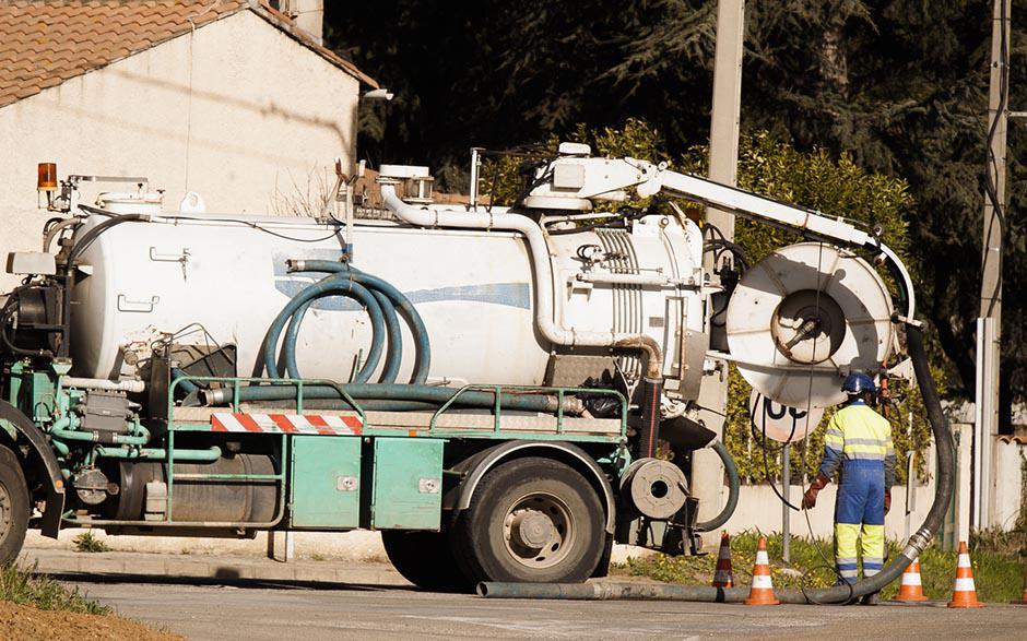 prix débouchage canalisation Vert-Saint-Denis