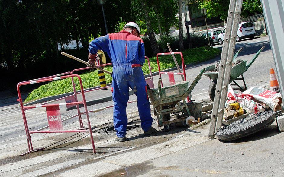 prix débouchage canalisation Vert-Saint-Denis