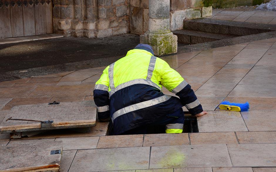 déboucheur wc efficace Étampes