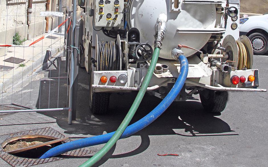 pompe débouchage wc Argenteuil